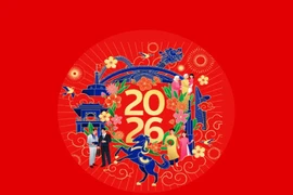 2026年春季博览会：特别配套服务