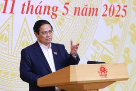 政府总理范明政：全力以赴在12月31日前完成危旧房清零目标