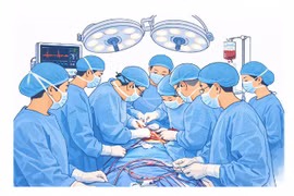 迈入专科化医学时代的越南器官移植事业