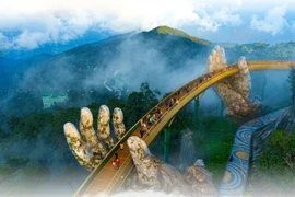 越南跻身亚洲回头客数量最多的目的地之列