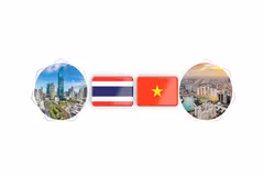 越南-泰国全面战略伙伴关系继续稳健发展