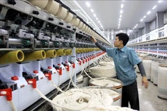 政府发布促进民营经济发展的行动计划。图自越通社
