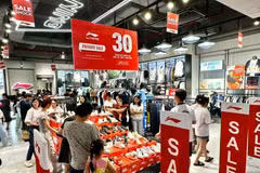 2026年国家集中促销计划将于2026年7月举行。图自vietnam+