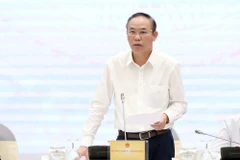 政府例行记者会：未雨绸缪早防范，最大程度减少灾害损失