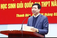 国会代表陈文识。图自互联网