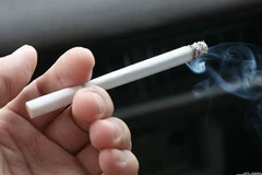 提高烟草特别消费税 促进公共健康保护。图自互联网