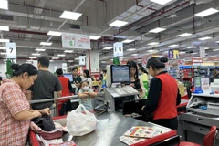河内市场、便利店将于2027年起停止免费提供塑料袋