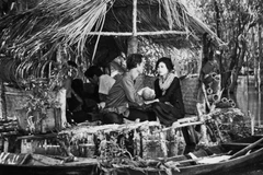 《八月之星》《河内1946年冬》《同禄三岔口》《荒田》等多部越南经典影片将亮相纪念八月革命和九二国庆80周年电影展。图自越通社