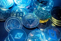 为数字资产打造法律框架。图自越通社