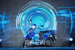 2025年上半年越南摩托车销量增长6.4% 本田继续主导市场