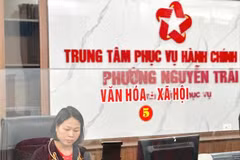 海防市发展少数民族干部、公务员队伍。图自baohaiphong.vn