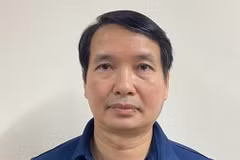 被告人范泰河。图自法律保护报