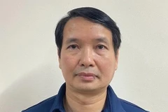 被告人范泰河。图自法律保护报