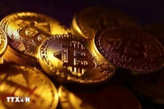 越南启动加密资产市场试点工作。图自越通社
