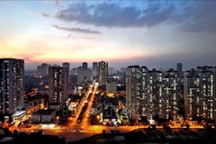 体制改革拓展房地产投资空间。图自越通社