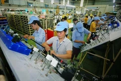 附图 图自越通社
