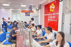 精简机构编制规模是减轻财政压力、提升资源使用效率的先决条件。图自越通社