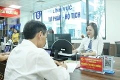 附图 图自越通社