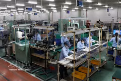 附图 图自越通社