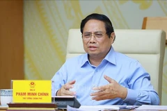范明政总理:既不放松监管要求,也不设置过度限制 全力保障人民健康与生命安全