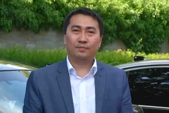 犯罪嫌疑人黎忠科。图自chinhphu.vn