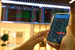 附图 图自越通社