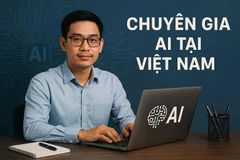 越南颁布吸引优秀专家参与重点AI项目计划。图自互联网