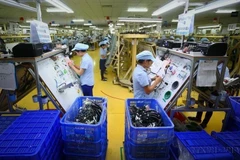 附图 图自越通社