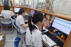 附图。图自越通社