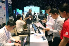 逾4500名企业及国际投资基金领导齐聚2025年国际创科展