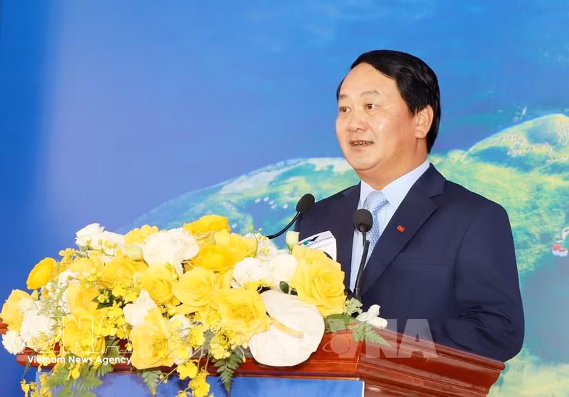 宣光省委书记侯阿令