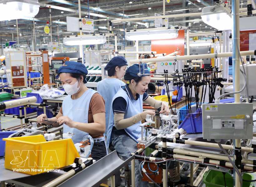 附图 图自越通社