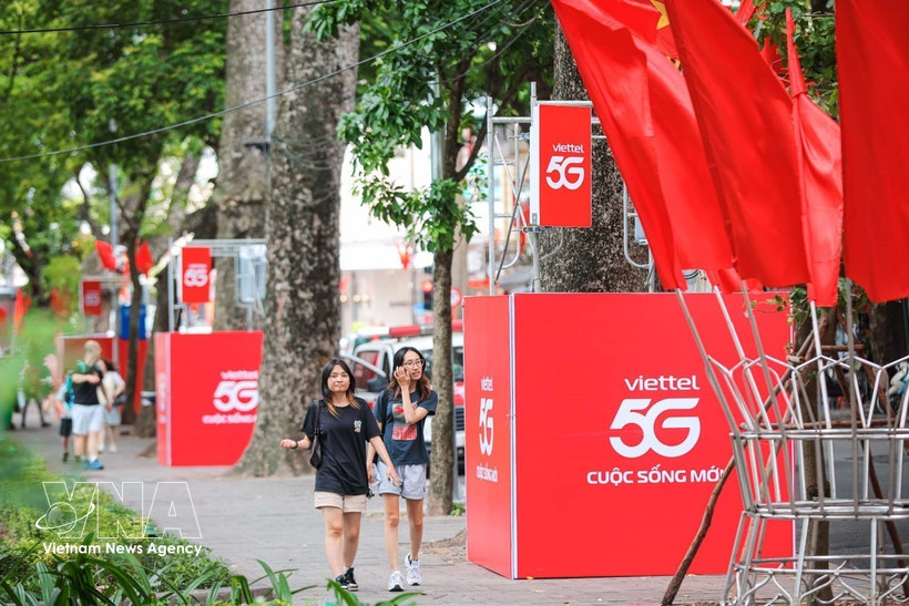 附图 图自越通社