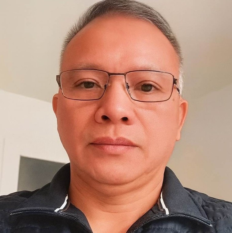 阮文台因“反对国家宣传”行为被立案侦查并批准逮捕。越通社发