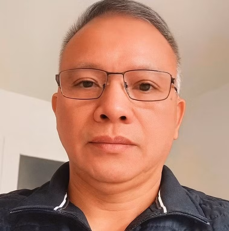 阮文台因“反对国家宣传”行为被立案侦查并批准逮捕。越通社发