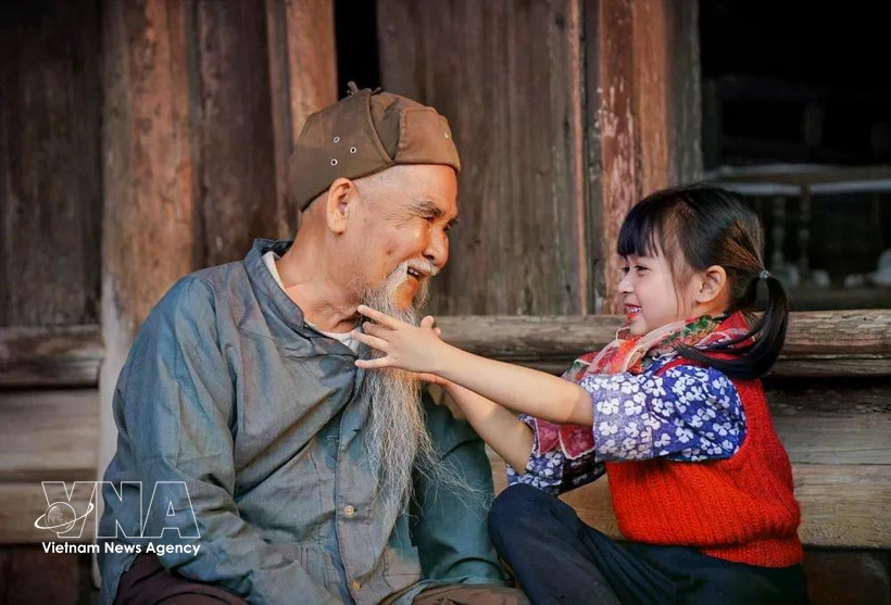 人口老龄化加速 越南探索日间照料养老新模式