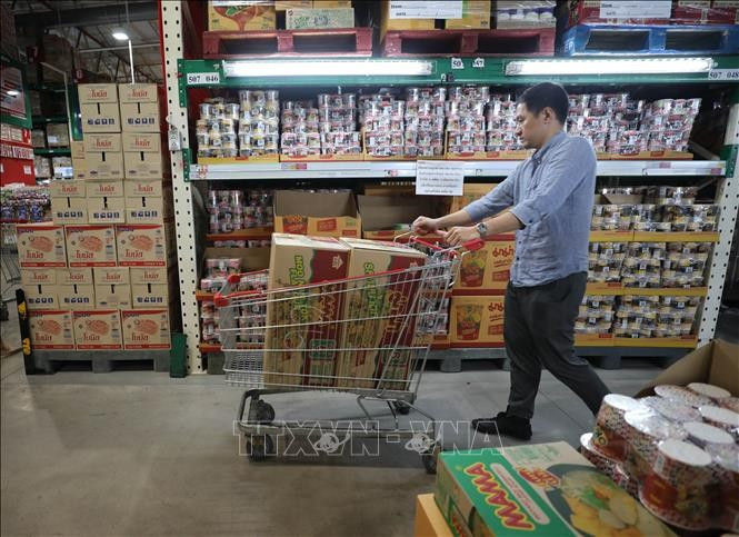 附图 图自越通社