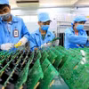 欧洲希望加大对越南高新技术领域的投资力度。图自越通社