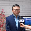 澳大利亚越南企业家协会（VBAA）秘书长、越澳青年企业家俱乐部主席杜嘉胜。图自越通社