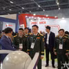 越南参加2026年土耳其伊斯坦布尔防务与航空航天展览会。图自qdnd.vn