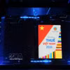 《2026年越南税收白皮书》首次发布。图自越通社