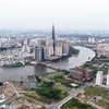 资料图。图自越通社