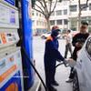 资料图。图自越通社