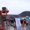 和平水电站扩建工程也将全面竣工，提升国家电力系统的调峰发电能力和运行效率。图自越通社