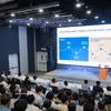 2026年3月13日，胡志明市科学技术局举办“为商业化注入动力，加速将使用国家预算的研究成果和知识产权应用于生产经营中政策试行提案”部署会议。图自越通社