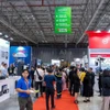 2025年越南灾害安全展览会从8月14日至16日在胡志明市西贡会展中心举行。图自anningthudo.vn