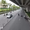 资料图。图自越通社