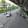 资料图。图自越通社