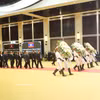 8月10日，越南驻老挝大使阮明心率领越南驻老大使馆、越南驻老代表机构以及旅老越南人社群代表团前往吊唁赛宋蓬·丰威汉同志。图自越通社
