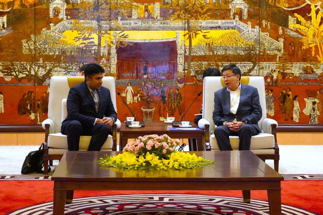 工作会谈场景。图自kinhtedothi.vn dsc07385.jpg
